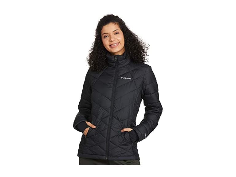 Women's Heavenly Jacket (M) - Image 1