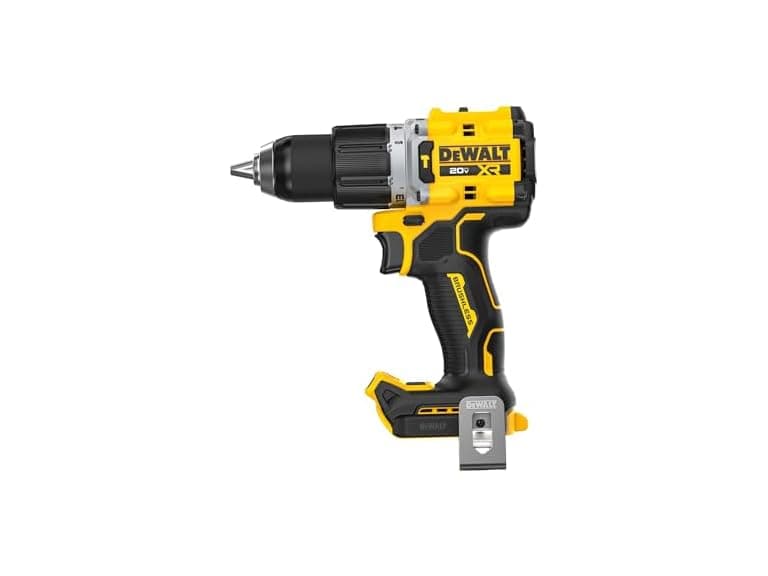 DEWALT DCD806B 20V MAX XR Brushless 1/2in Hammer Drill - Image 1