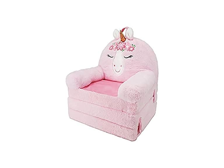 Soft Landing - Elite Seats Unicorn - Image 1