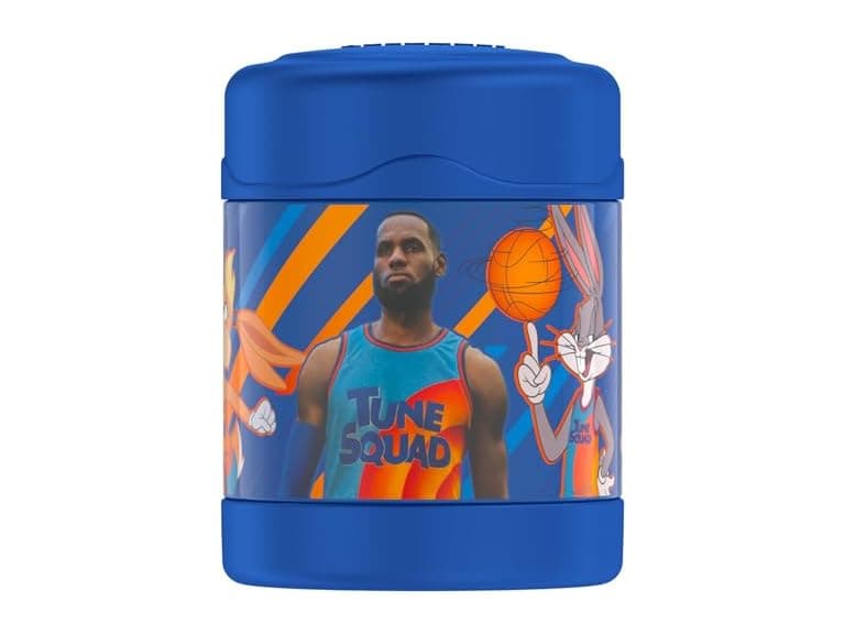Vacuum Insulated Kids Food Jar - Image 1