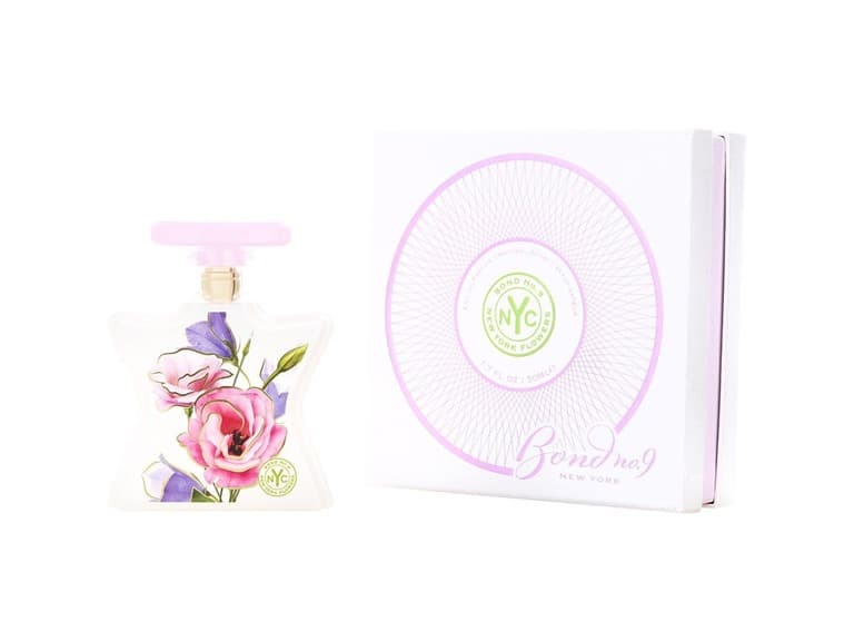 Bond No. 9 New York Flowers EDP Spray 1.7 oz W (Open Box) - Image 1