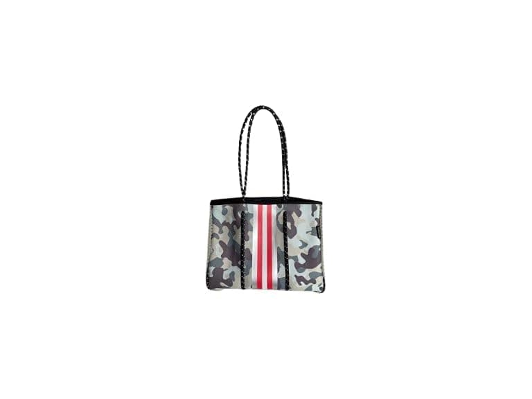 Dallas Hill Designs Large Tote Bag - Image 1