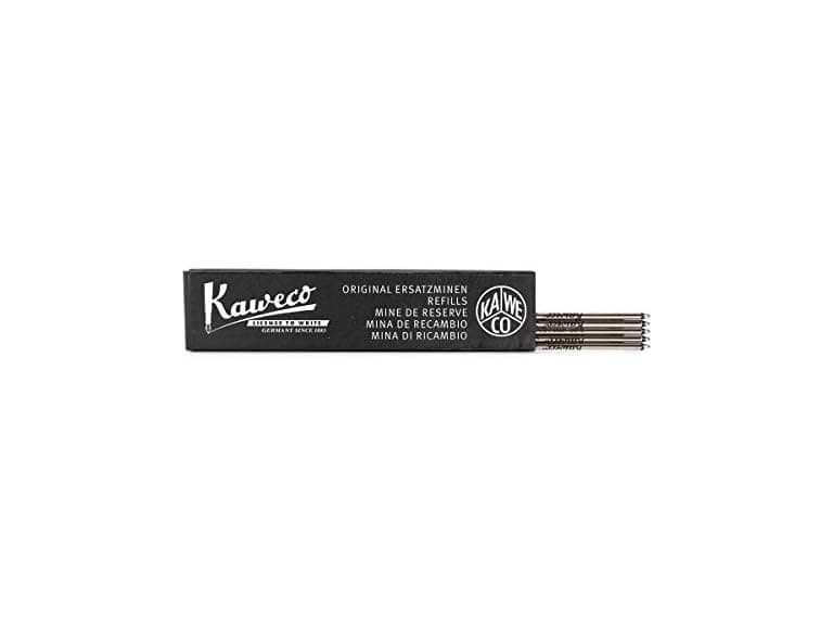 Kaweco Kaweco D1 Ballpoint Pen Refills 1.0 mm - Image 1
