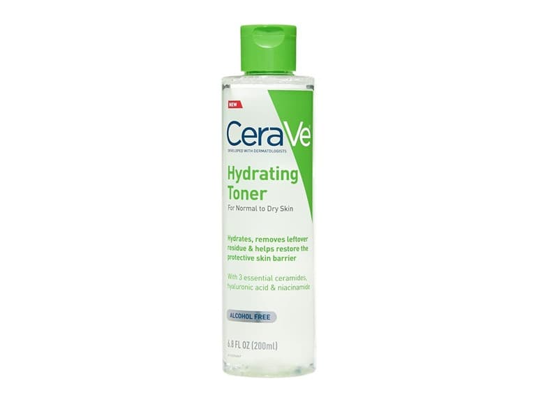 CeraVe Hydrating Toner - Image 1