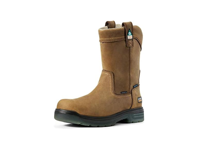 ARIAT M. Stump Jumper Pull-On WP - Image 1