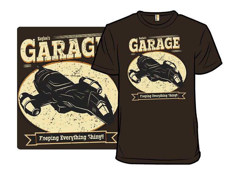 Kaylee's Garage - Image 1