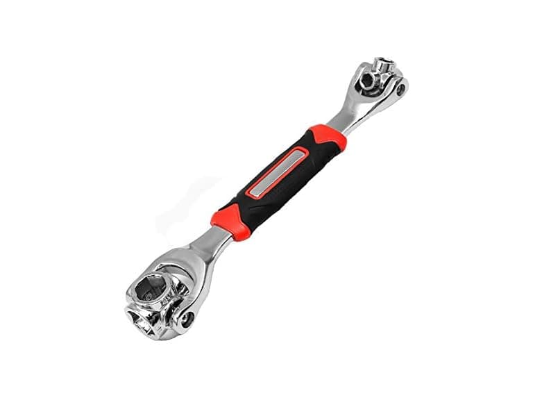 8 in 1 Tiger Wrench - Image 1