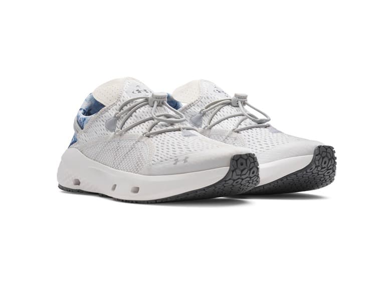 UA Men's Charged Kilchis Camo (Open Box) - Image 1