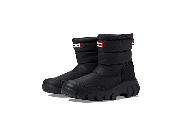 Hunter Women's Intrepid Short Snowboot - Image 1