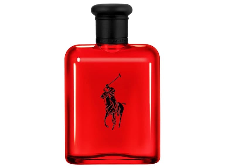 Polo Red Ralph Lauren EDT Spray 1.3 oz. - Image 1