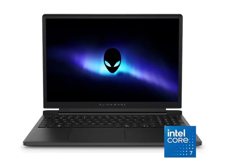 Alienware 15.3" RTX 4050 Gaming Laptop - Image 1