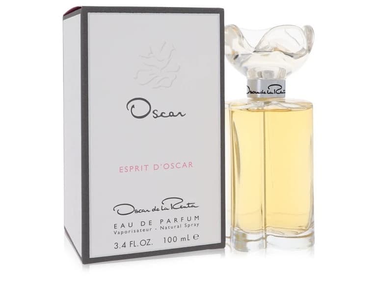 Oscar De La Renta Esprit D'Oscar 3.4 EDP (Open Box) - Image 1