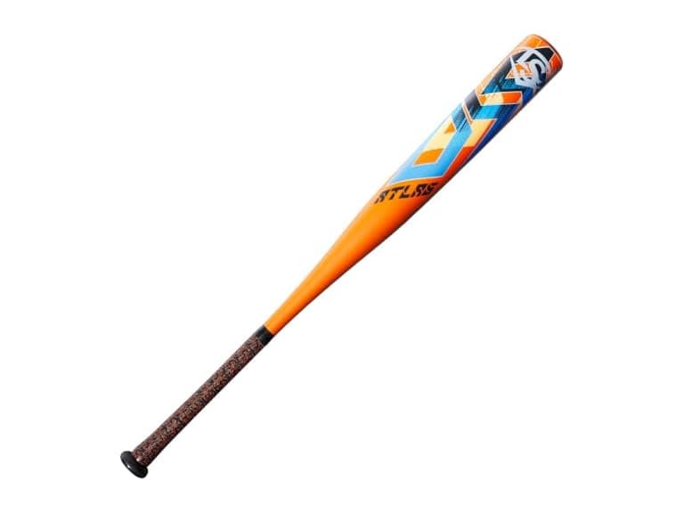 Louisville Slugger 2023 Atlas (-5) USSSA Baseball Bat - 32"/27 oz - Image 1