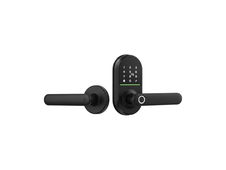 HEI LIANG Smart Door Handle - Image 1