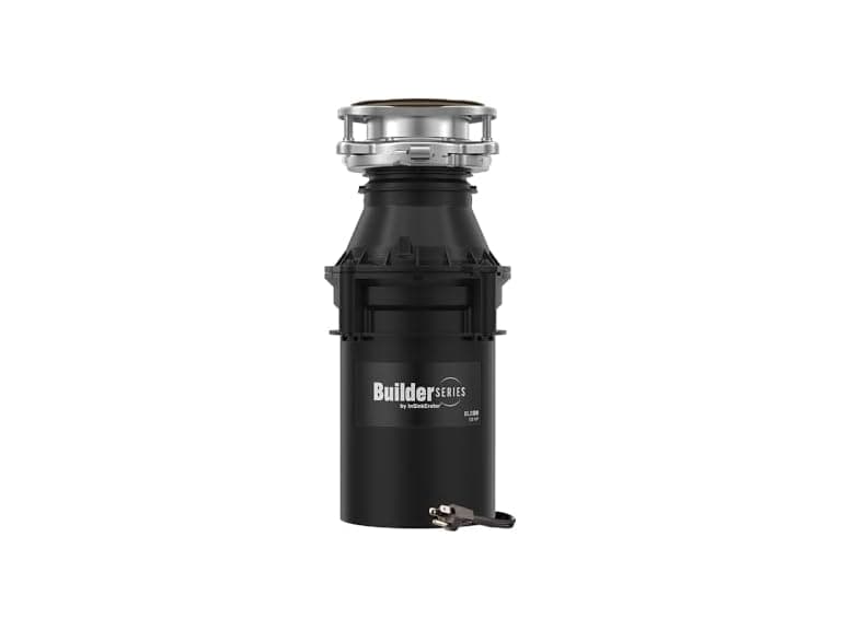 InSinkErator Builder Series BLD50 W/C Kitchen Garbage Disposal - Image 1
