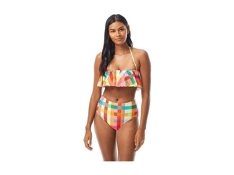 Kate Spade New York Women (M) Garden Bottoms - Image 1
