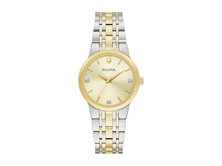 Bulova 98P224 Bulova Ladies Watch (Open Box) - Image 1
