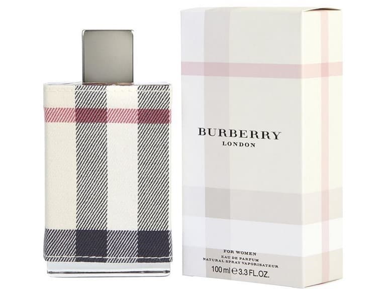 Burberry London EDP Spray for Women 3.3 oz. - Image 1