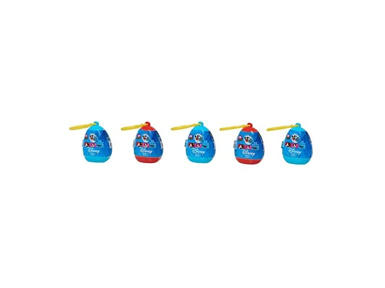 Just Play Disney Classics Cutie Beans - Image 1