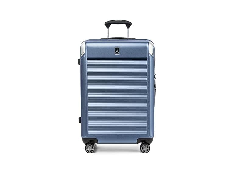 Travelpro Platinum Elite Hardside 25" Checked Luggage - Image 1