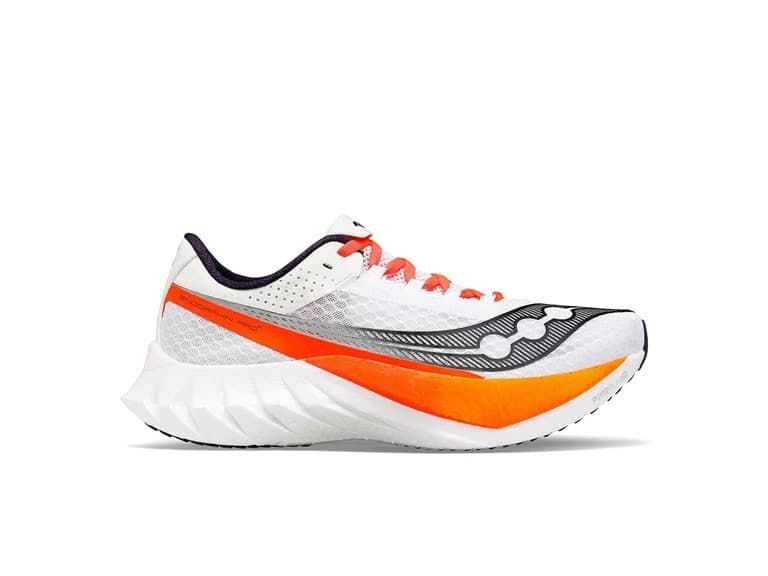 Saucony Endorphin Pro 4 Men's Shoes (7.5) - Image 1