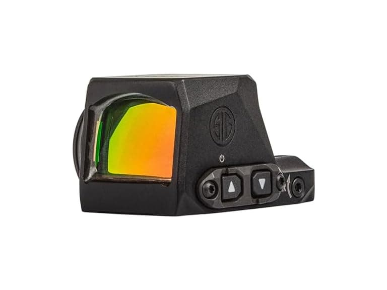 Sig Sauer SORX1200 Romeo-X Red Dot Sight - Image 1