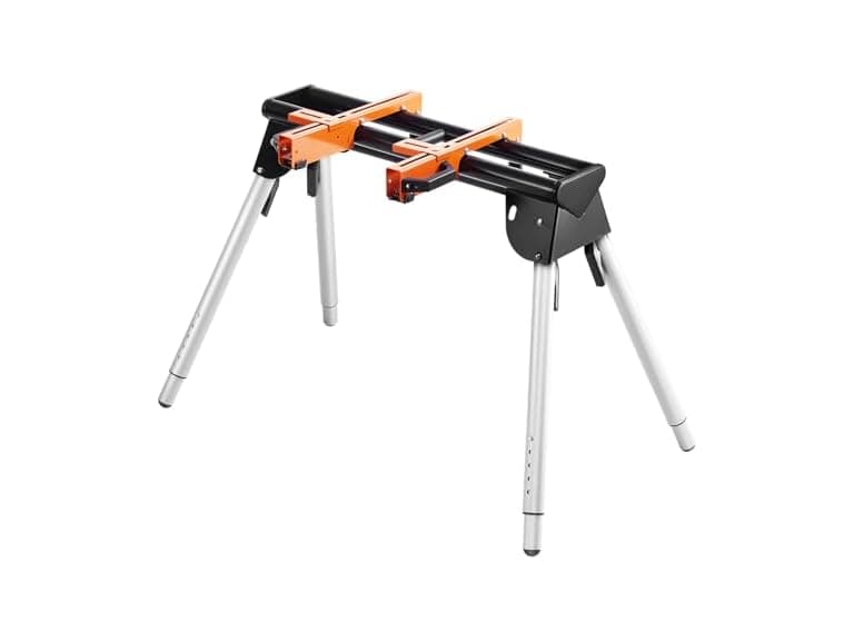 Miter Saw Stand, 36in Collapsible Miter - Image 1