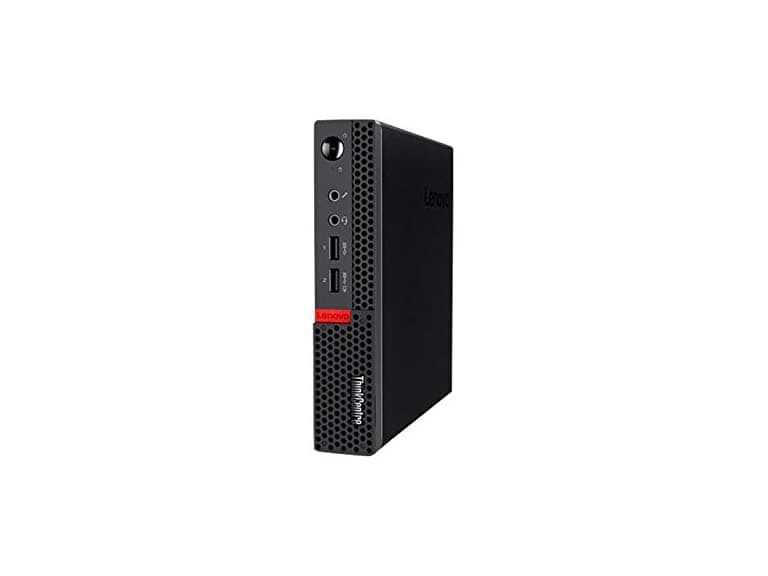 Lenovo ThinkCentre M625q 128GB Tiny PC (Open Box) - Image 1