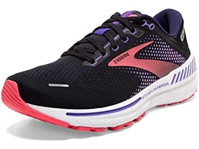Brooks Adrenaline GTS 22 Women's Shoes (5) - Image 1