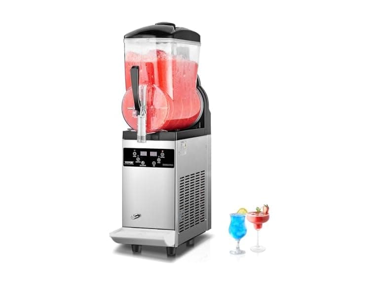 Commercial Slushy Machine - Image 1