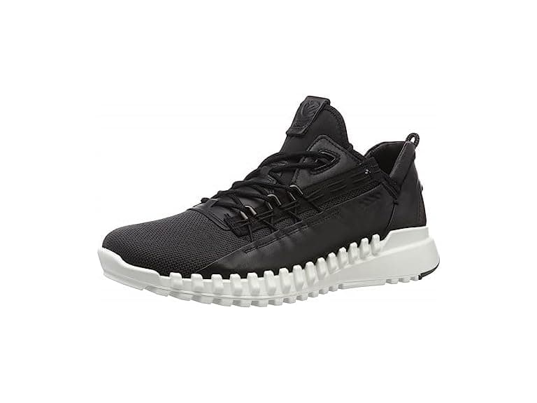 Ecco Zipflex Men's Shoe - Image 1