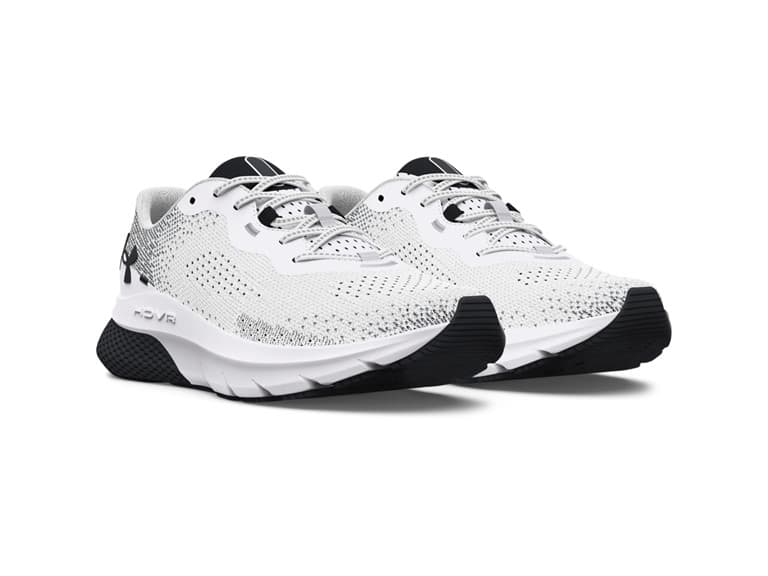 UA Men's HOVR Turbulence 2 Run Shoes (Open Box) - Image 1
