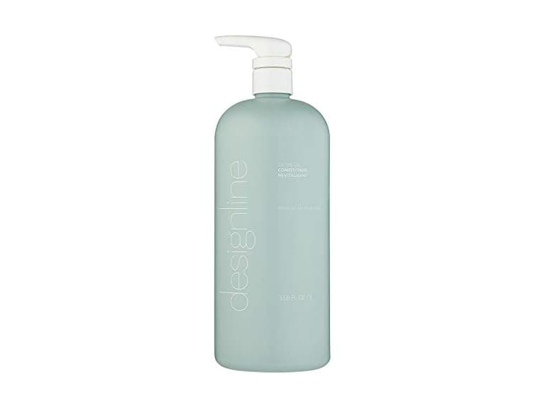 DESIGNLINE Olive Oil Conditioner 33.8 oz - Image 1