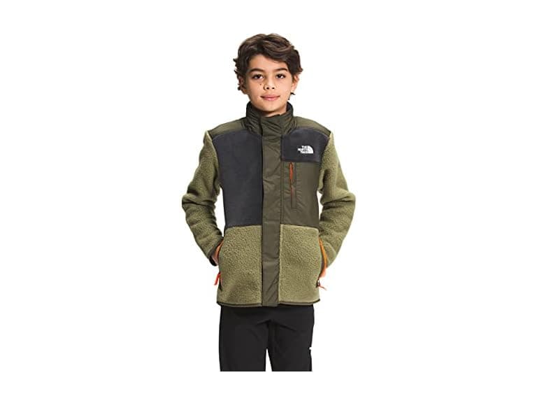 The North Face Boys (Large) Forrest Jacket - Image 1
