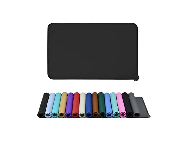 Reopet Silicone Pet Feeding Mat - Waterproof - Image 1