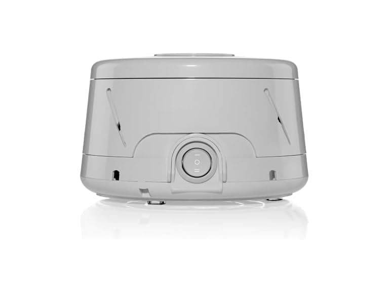 Yogasleep Dohm Classic Gray (1ct) - Image 1