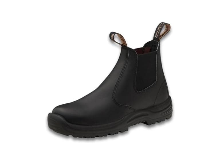 Blundstone 491 Men's Work Boot - Image 1