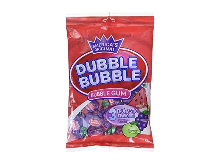 nternational Wholesale DUBBLE - Image 1