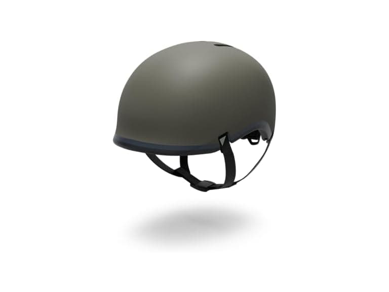 Giro Hoxton MIPS Helmet - Matte Dark Sage - Small - Image 1