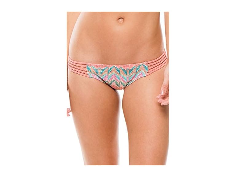 Luli Fama Women (M) Fuego Divino Braided Bottom - Image 1