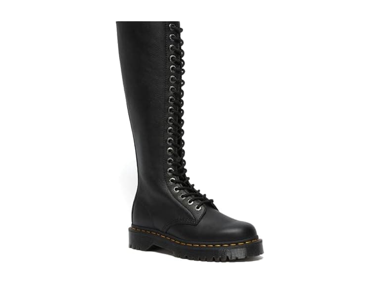 Dr. Martens 1B60 Bex Black Pisa UK 4 (U - Image 1