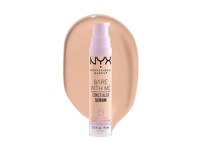 NYX PROFESSIONAL MAKEUP Bare Me Concealer Serum - Image 1