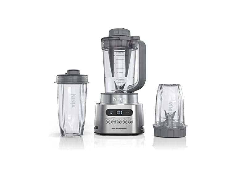 Ninja SS151 TWISTi Blender DUO S&D - Image 1
