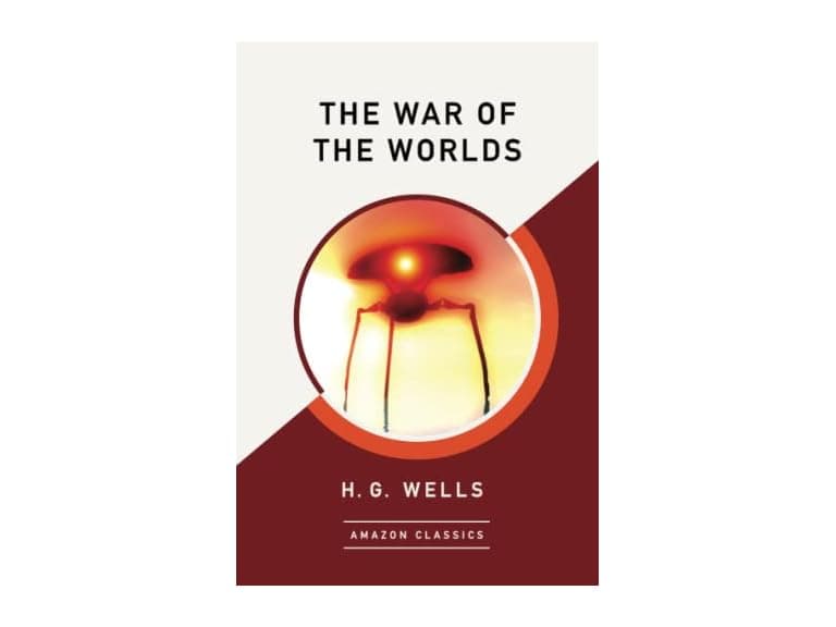 The War of the Worlds - Image 1