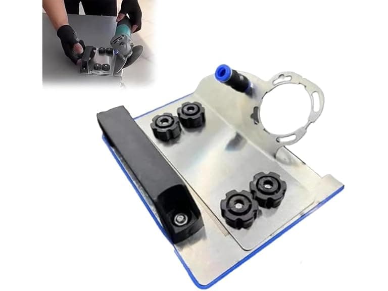 Pishengfa CON-100 Angle Grinder Stand - Image 1