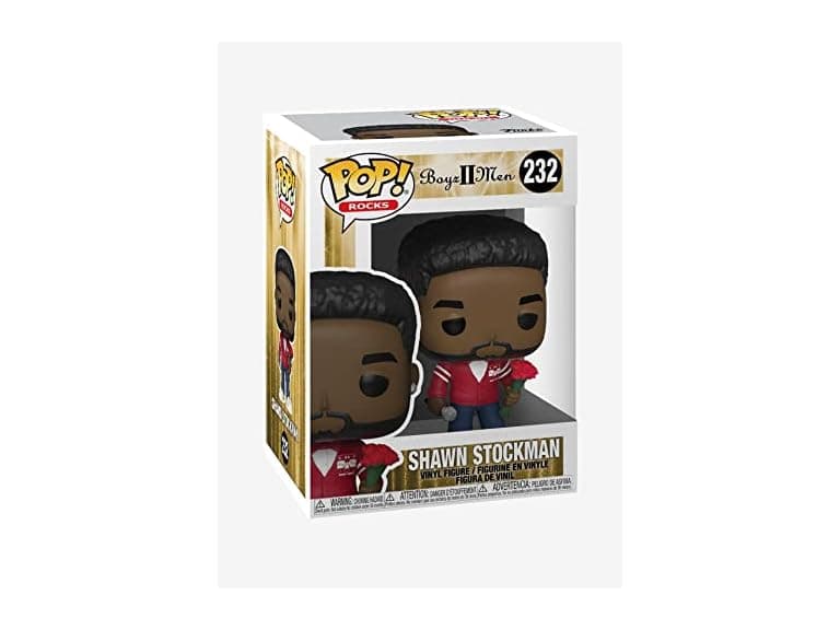 Funko Pop! Rocks - Image 1