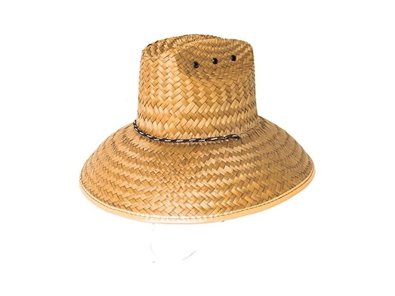 Peter Grimm Men (OS) Hasselhoff Lifeguard Hat - Image 1