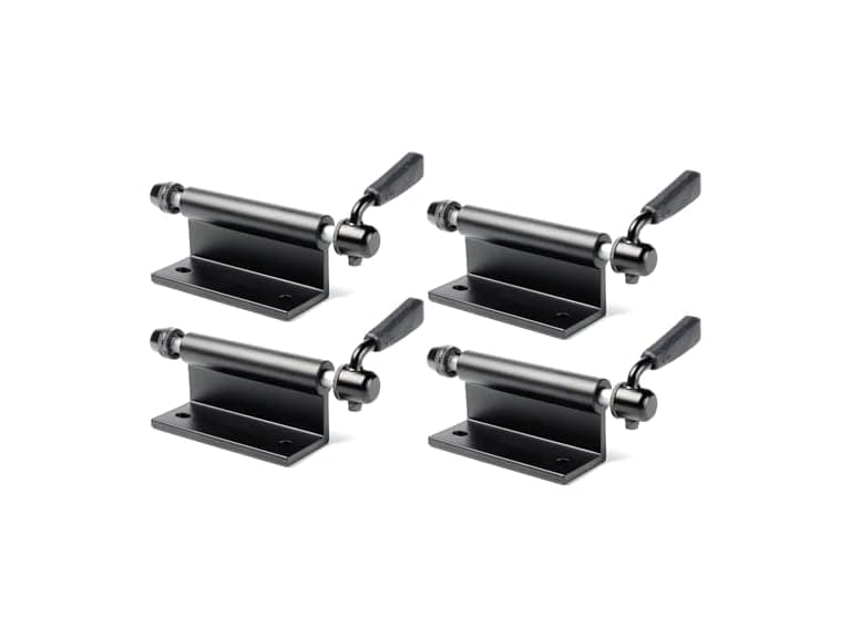 4-Pack Original Bike Hitch by Delta Cycle - Image 1