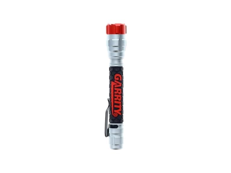 Garrity Tactical Penlight LED Flashlight - Image 1