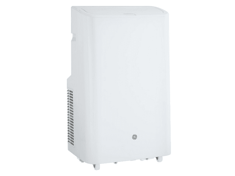 GE APLS08WWB 8,000 BTU Class Smart Portable AC - Image 1
